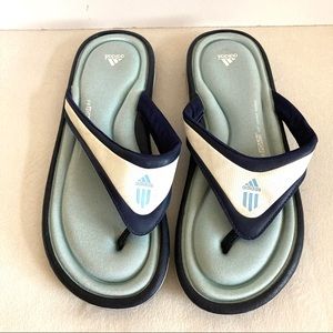 Best 25+ Deals for Adidas Foam Flip Flops | Poshmark